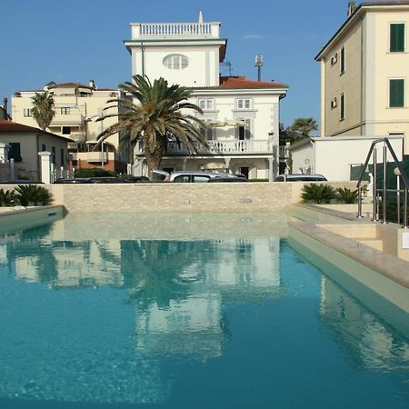 Residence Villa Piani ซานวินเชนโซ ภายนอก รูปภาพ