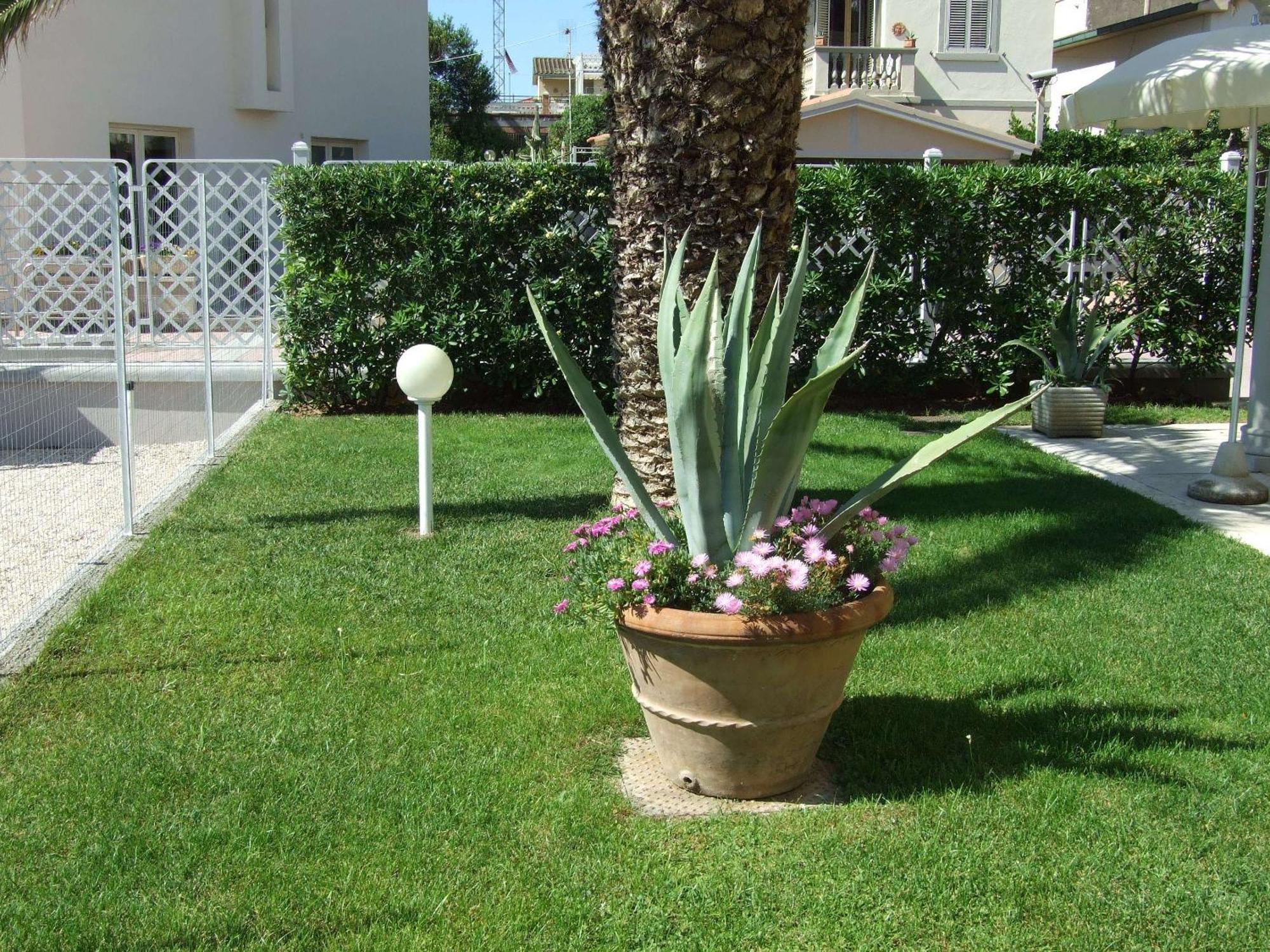 Residence Villa Piani ซานวินเชนโซ ภายนอก รูปภาพ