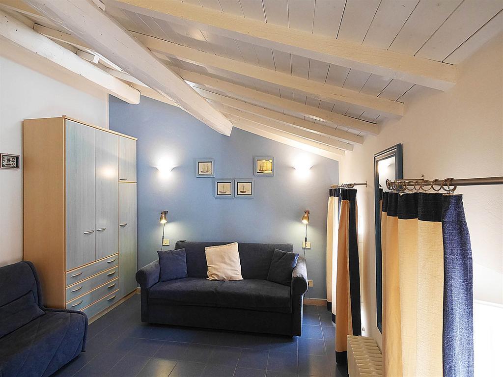 Residence Villa Piani ซานวินเชนโซ ภายนอก รูปภาพ