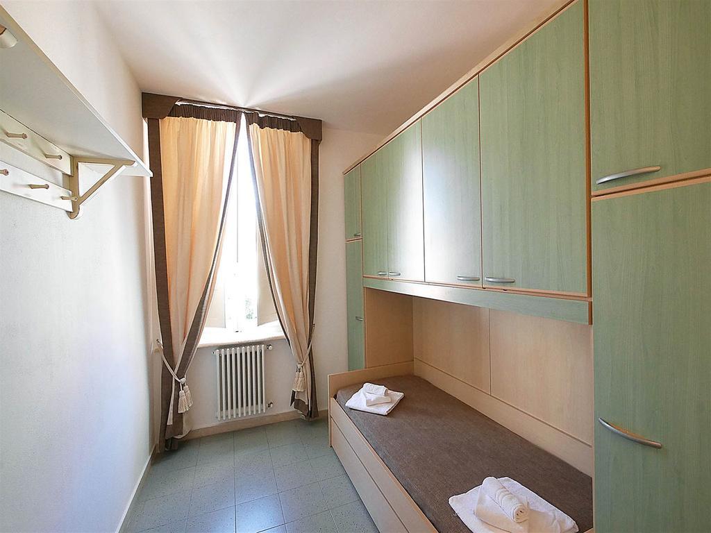 Residence Villa Piani ซานวินเชนโซ ภายนอก รูปภาพ