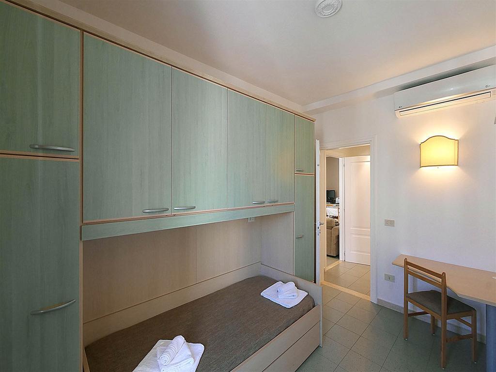 Residence Villa Piani ซานวินเชนโซ ภายนอก รูปภาพ