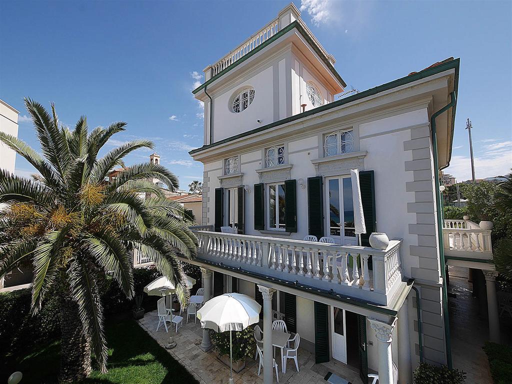 Residence Villa Piani ซานวินเชนโซ ภายนอก รูปภาพ