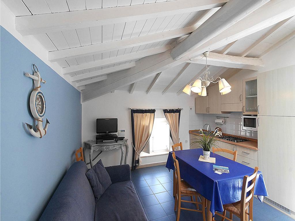 Residence Villa Piani ซานวินเชนโซ ภายนอก รูปภาพ