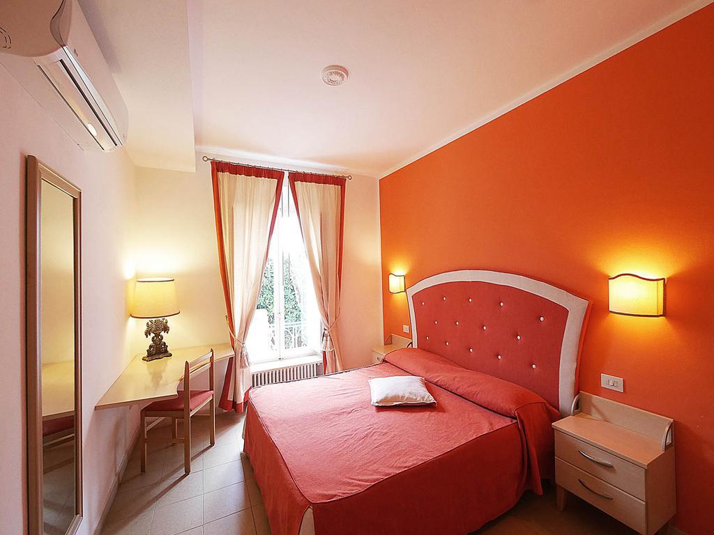 Residence Villa Piani ซานวินเชนโซ ภายนอก รูปภาพ
