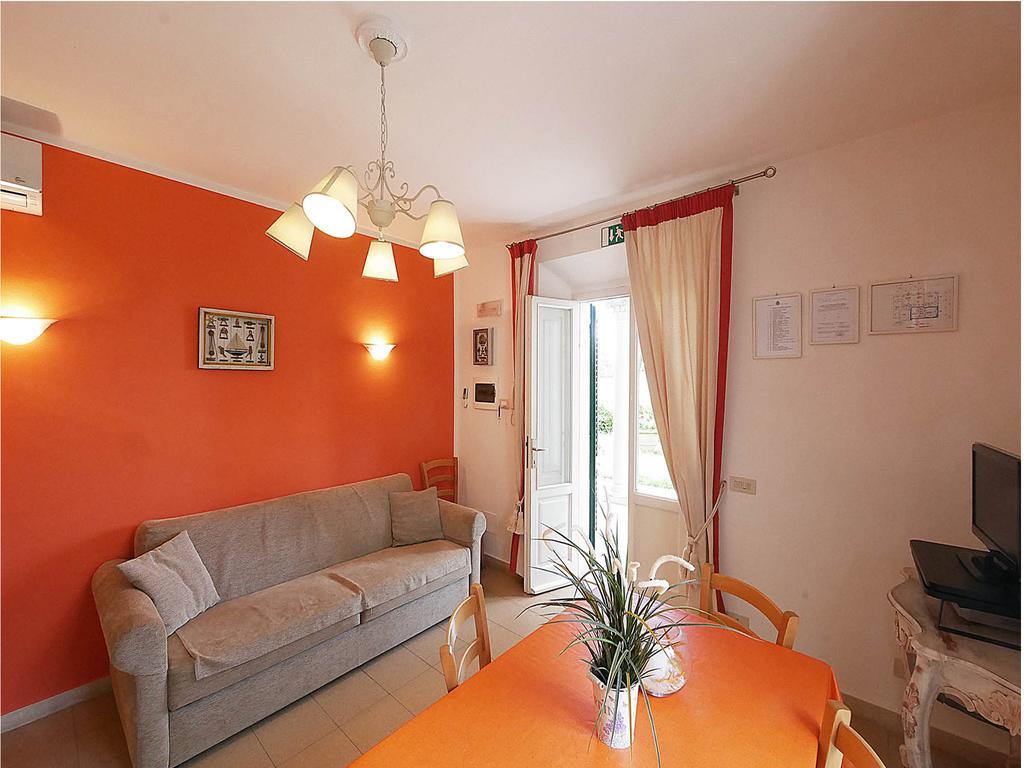 Residence Villa Piani ซานวินเชนโซ ภายนอก รูปภาพ