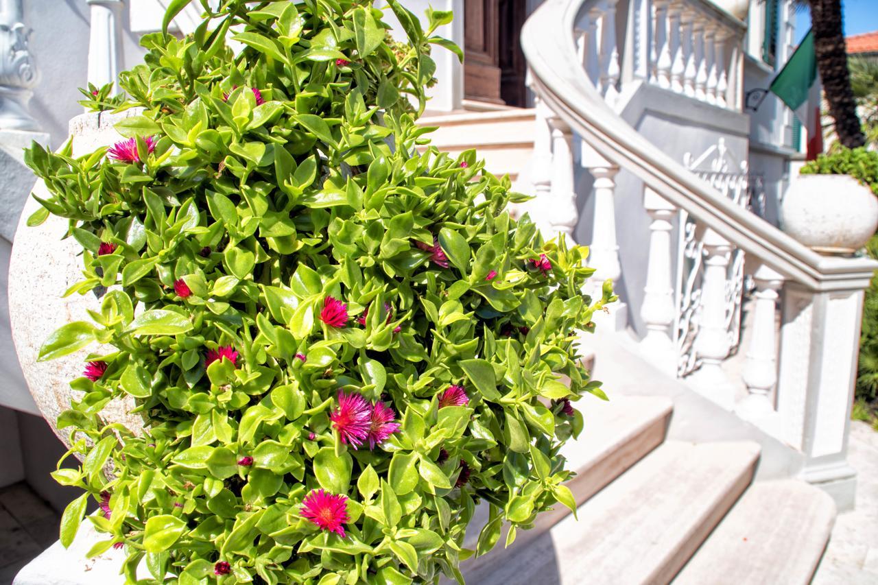 Residence Villa Piani ซานวินเชนโซ ภายนอก รูปภาพ