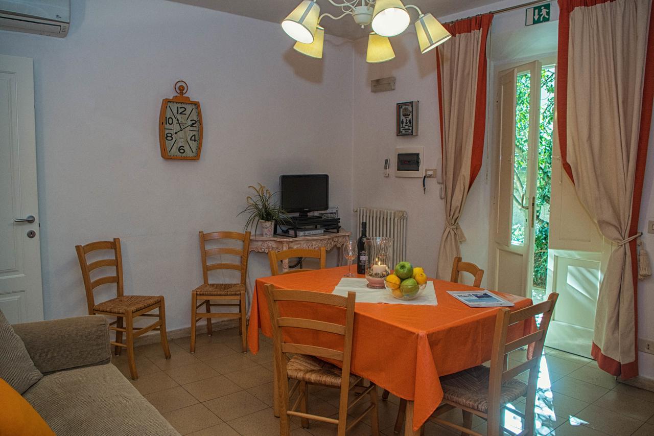 Residence Villa Piani ซานวินเชนโซ ภายนอก รูปภาพ