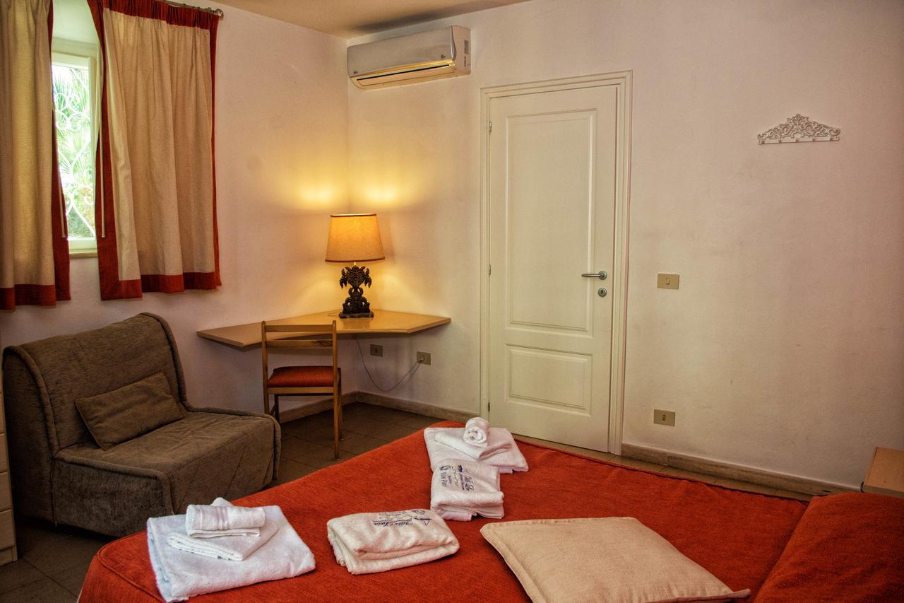 Residence Villa Piani ซานวินเชนโซ ภายนอก รูปภาพ