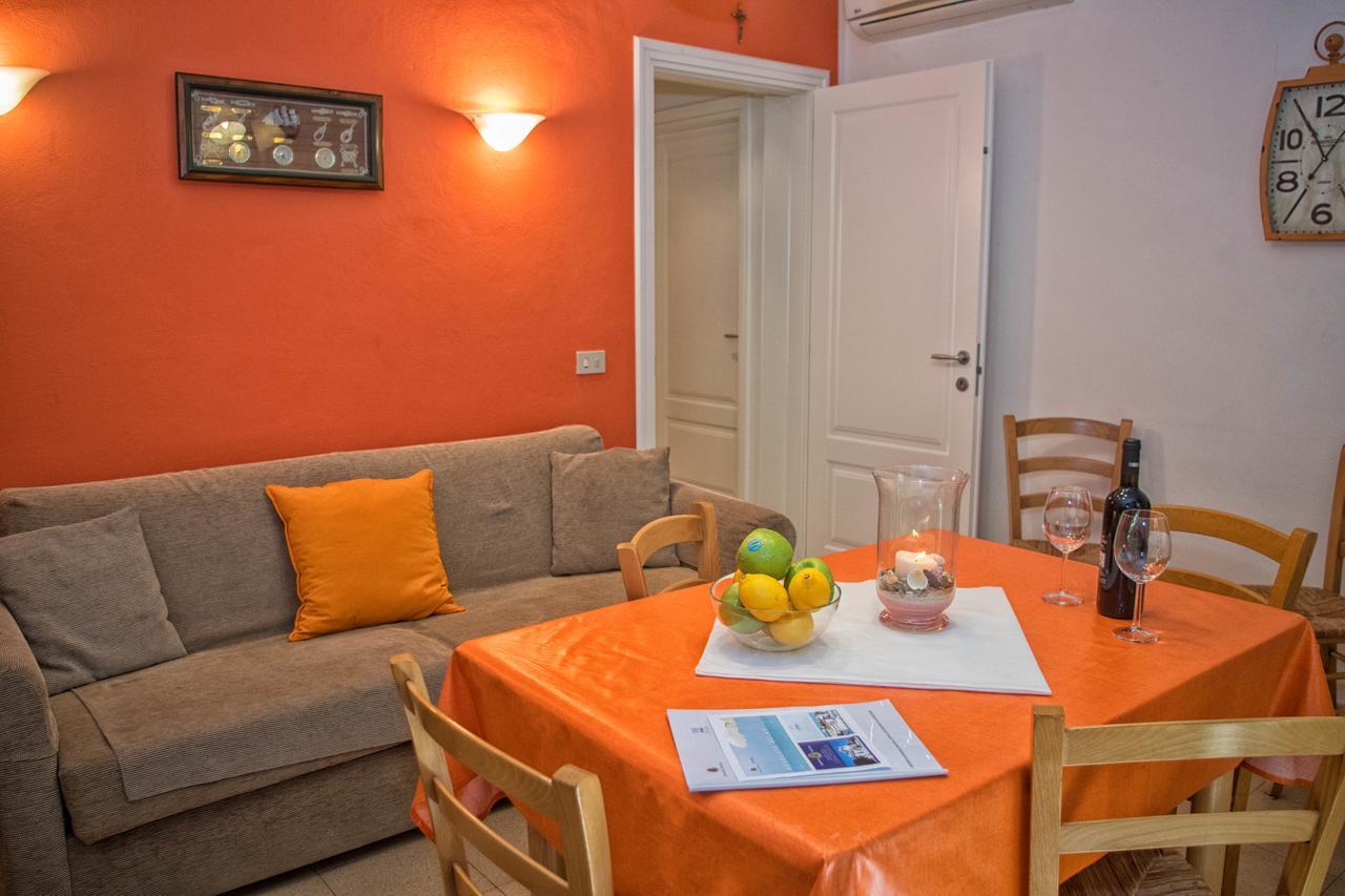 Residence Villa Piani ซานวินเชนโซ ภายนอก รูปภาพ