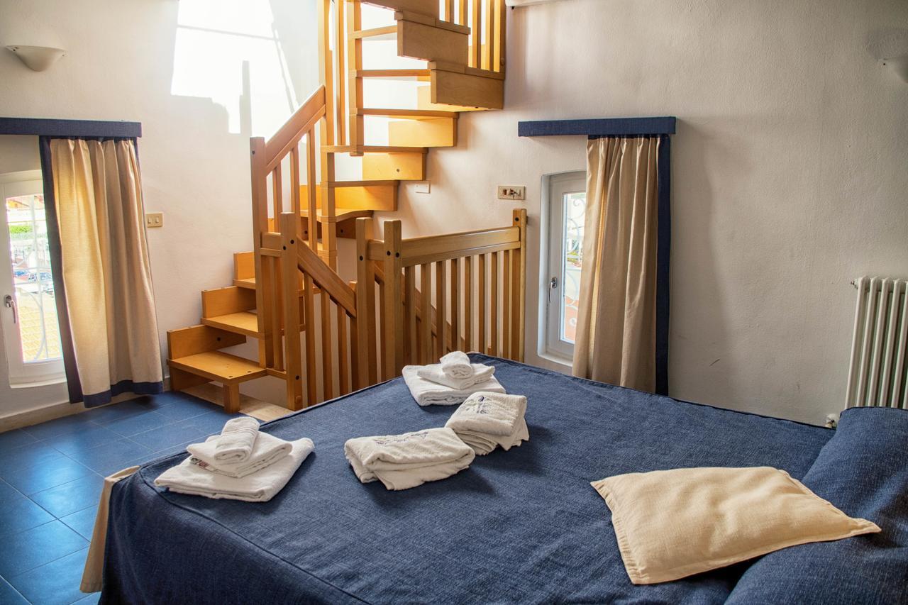 Residence Villa Piani ซานวินเชนโซ ภายนอก รูปภาพ