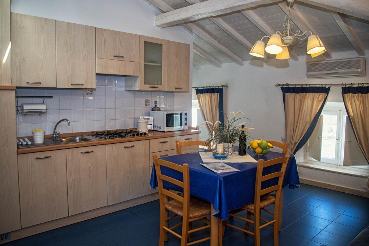 Residence Villa Piani ซานวินเชนโซ ภายนอก รูปภาพ