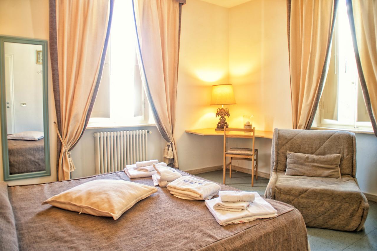 Residence Villa Piani ซานวินเชนโซ ภายนอก รูปภาพ