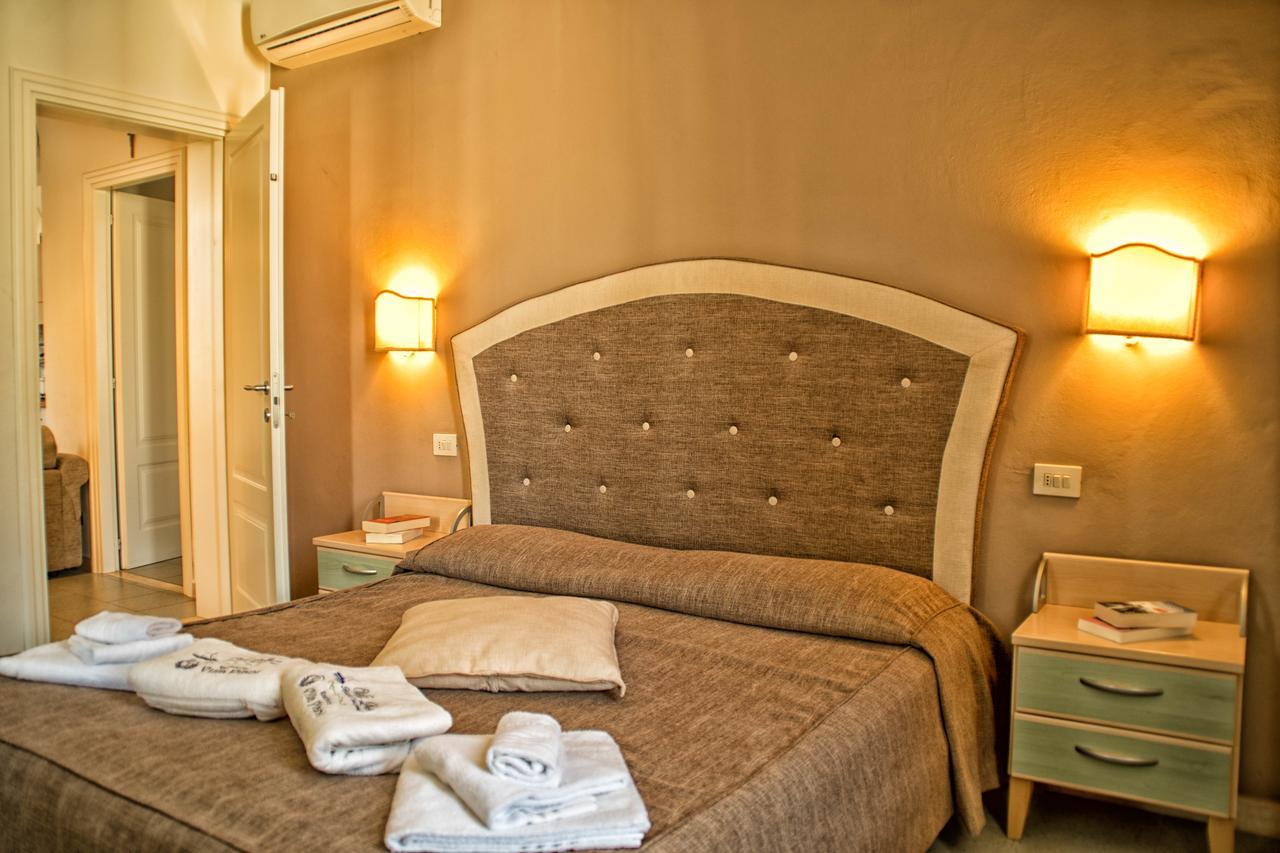 Residence Villa Piani ซานวินเชนโซ ภายนอก รูปภาพ