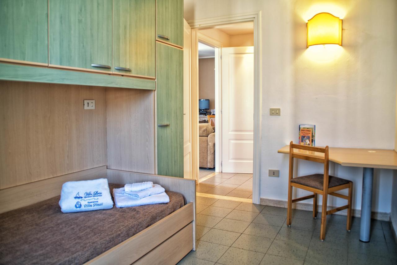 Residence Villa Piani ซานวินเชนโซ ภายนอก รูปภาพ