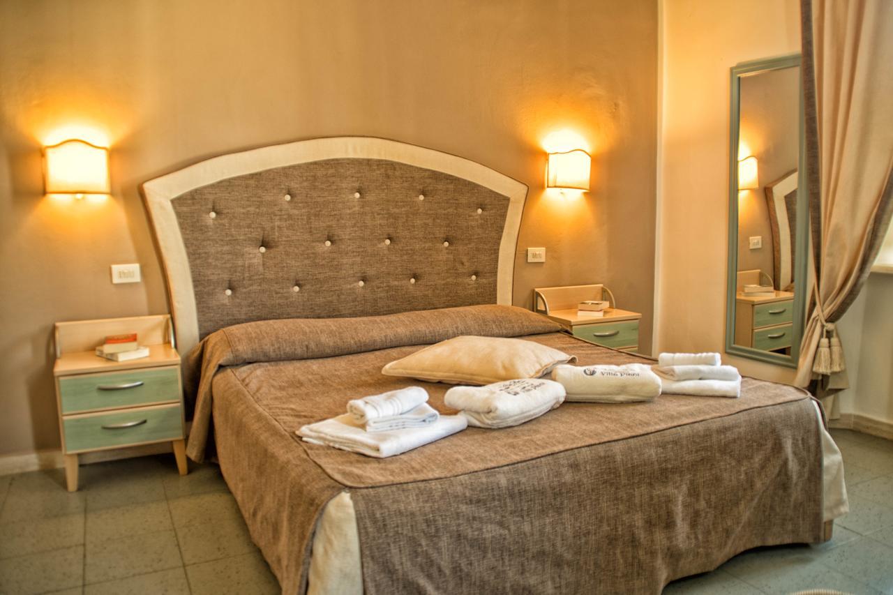 Residence Villa Piani ซานวินเชนโซ ภายนอก รูปภาพ